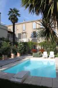 Hebergement Coup de Coeur - Plus : photos des chambres