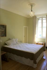 Hebergement Coup de Coeur - Plus : photos des chambres