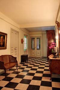 Hebergement Coup de Coeur - Plus : photos des chambres