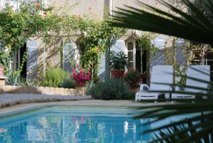 Hebergement Coup de Coeur - Plus : photos des chambres