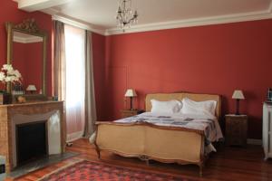 Hebergement Coup de Coeur - Plus : photos des chambres