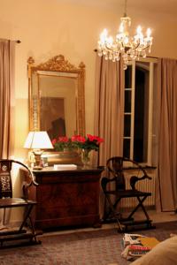 Hebergement Coup de Coeur - Plus : photos des chambres
