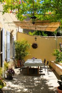 Hebergement Coup de Coeur - Plus : photos des chambres