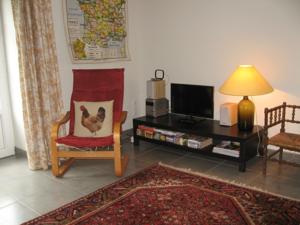 Hebergement Gite Le Village : photos des chambres