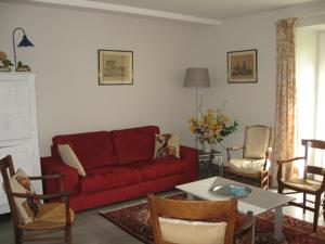 Hebergement Gite Le Village : photos des chambres