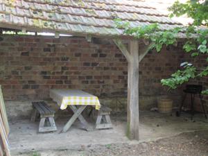 Hebergement Gite Le Village : photos des chambres