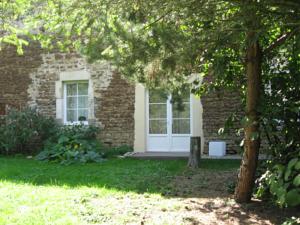 Hebergement Gite Le Village : photos des chambres