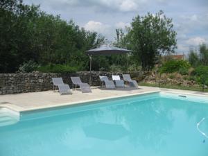 Hebergement Gite Le Village : photos des chambres