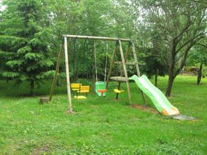 Hebergement Gite Le Village : photos des chambres