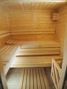 Appartement Les flocons : Appartement l'Étoile - Premier Étage