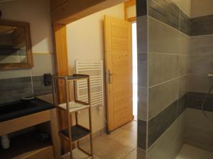 Appartement Les flocons : photos des chambres