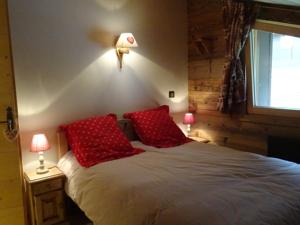 Appartement Le Cocon : Appartement en Duplex