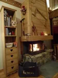 Appartement Le Cocon : photos des chambres