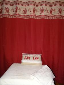 Appartement Le Cocon : photos des chambres