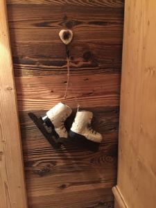 Appartement Le Cocon : photos des chambres