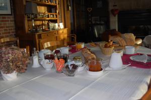 Chambres d'hotes/B&B Villa Vent D'Bout - Chambres d'Hotes : photos des chambres