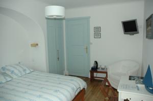 Chambres d'hotes/B&B Villa Vent D'Bout - Chambres d'Hotes : photos des chambres
