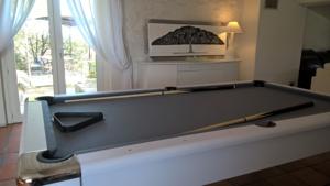 Hebergement Mas Montebello : photos des chambres
