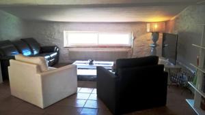 Hebergement Mas Montebello : photos des chambres