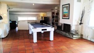 Hebergement Mas Montebello : photos des chambres