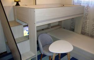 Hebergement Mas Montebello : photos des chambres