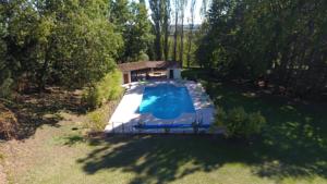 Hebergement Chateau La Grave Bechade : photos des chambres