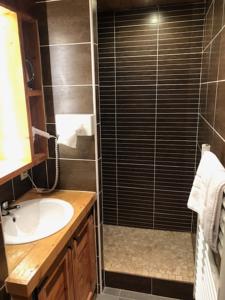 Chalet Hotel du Mont-Charvin & Spa : photos des chambres