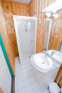 Hotel Le Vieux Tilleul : photos des chambres
