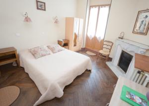 Hotel Le Vieux Tilleul : photos des chambres