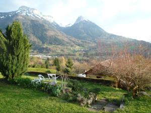 Hebergement Le Fraisy Location de Vacances : photos des chambres