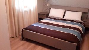 Hebergement Le Fraisy Location de Vacances : photos des chambres