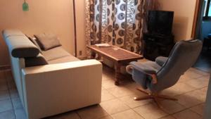Hebergement Le Fraisy Location de Vacances : photos des chambres