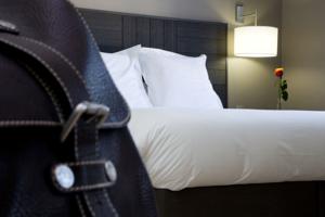 Grand Hotel de Castres : photos des chambres