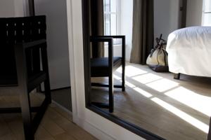 Grand Hotel de Castres : Chambre Double 