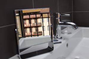 Grand Hotel de Castres : photos des chambres