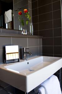 Grand Hotel de Castres : photos des chambres