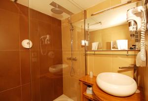 Hotel Carlit : photos des chambres