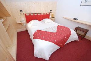 Hotel Carlit : photos des chambres