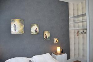 Chambres d'hotes/B&B Chambre d'Hotes L'Ambroise : photos des chambres