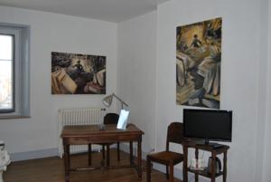 Chambres d'hotes/B&B Chambre d'Hotes L'Ambroise : photos des chambres