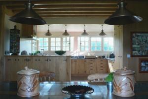 Hebergement Lodge Saint-Hymer : photos des chambres
