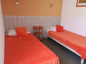 Hebergement Gite St Pierre : photos des chambres
