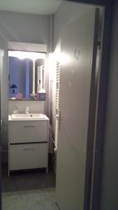 Appartement L'Oree du Parc a Belfort : photos des chambres