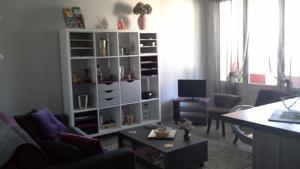 Appartement L'Oree du Parc a Belfort : photos des chambres