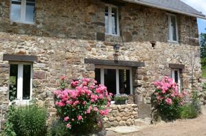 Hebergement Gite La Clef des Champs : photos des chambres