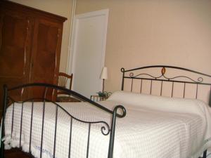 Chambres d'hotes/B&B Chambre d'hotes Mr Mme Charrier : Suite 2 Chambres