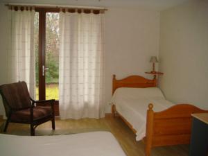 Chambres d'hotes/B&B Chambre d'hotes Mr Mme Charrier : photos des chambres