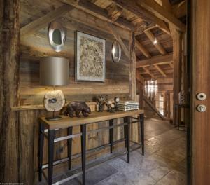 Hebergement La Ferme de Juliette : photos des chambres