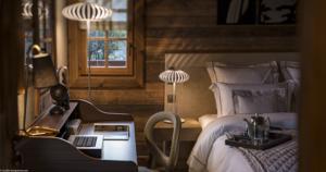 Hebergement La Ferme de Juliette : photos des chambres
