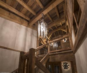 Hebergement La Ferme de Juliette : photos des chambres